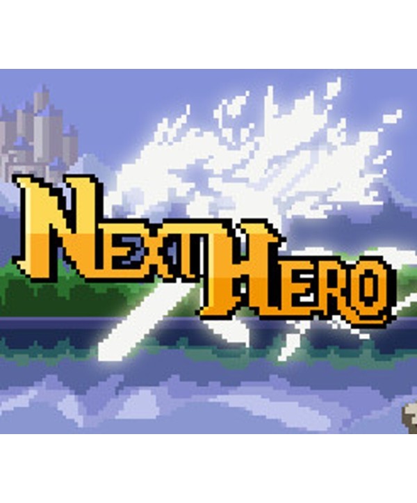 Next Hero Steam Key GLOBAL